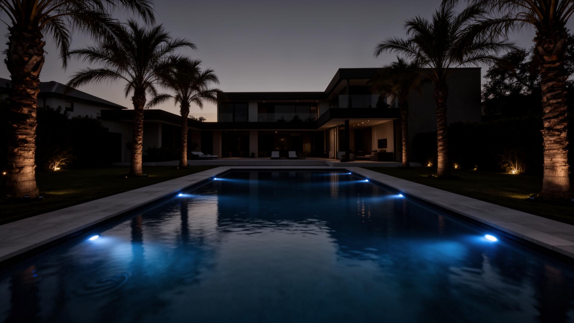 KNOCKOUT CUSTOM POOLS